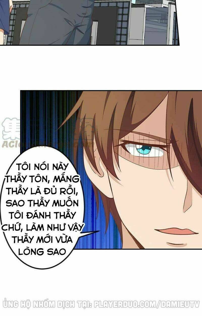 Tu Tiên Trở Về Tại Vườn Trường: Chapter 148