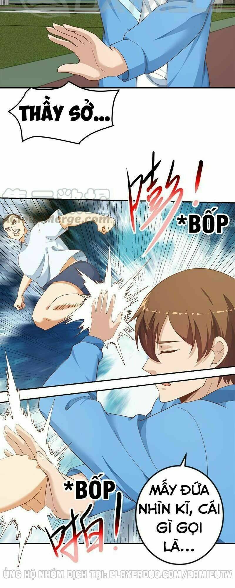 Tu Tiên Trở Về Tại Vườn Trường: Chapter 149