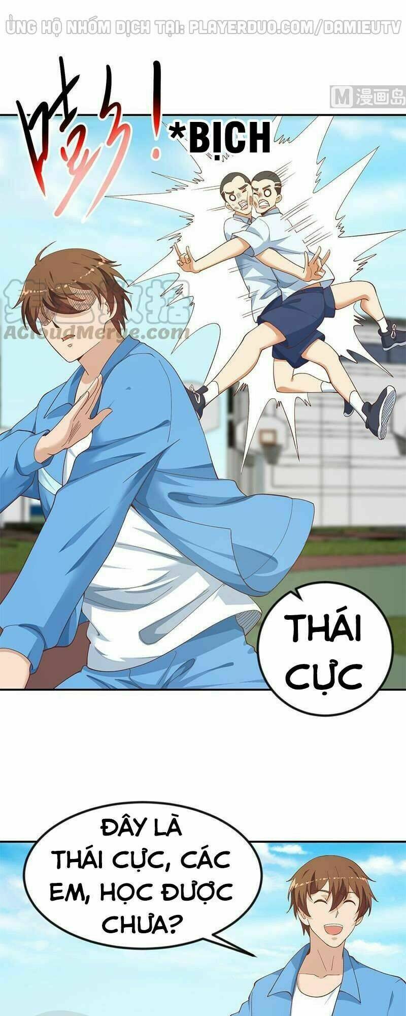 Tu Tiên Trở Về Tại Vườn Trường: Chapter 149