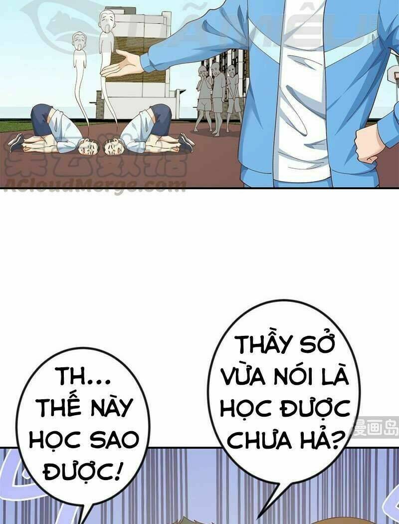 Tu Tiên Trở Về Tại Vườn Trường: Chapter 149