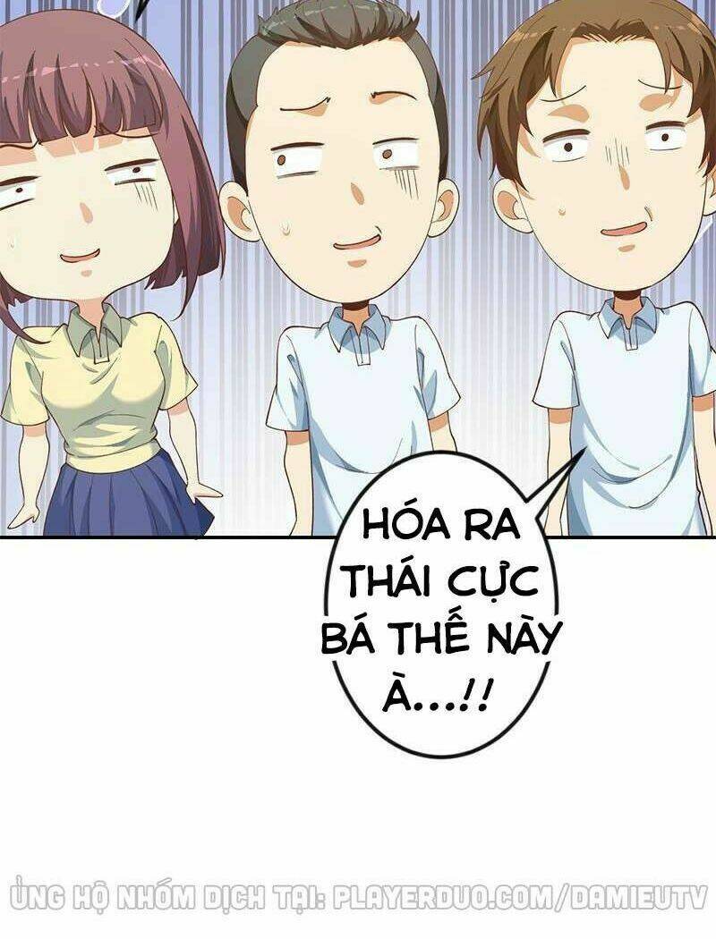 Tu Tiên Trở Về Tại Vườn Trường: Chapter 149