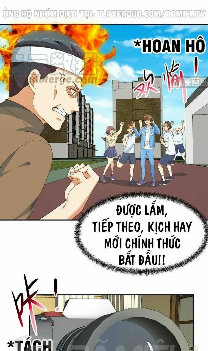 Tu Tiên Trở Về Tại Vườn Trường: Chapter 149
