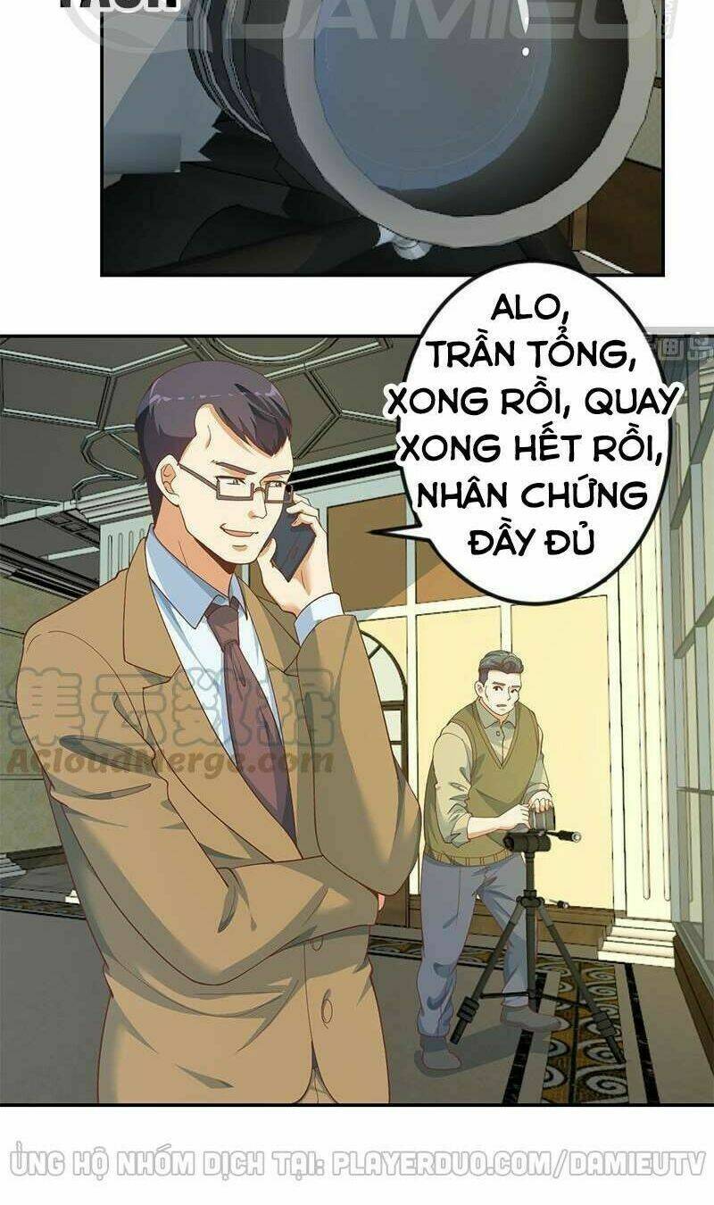 Tu Tiên Trở Về Tại Vườn Trường: Chapter 149