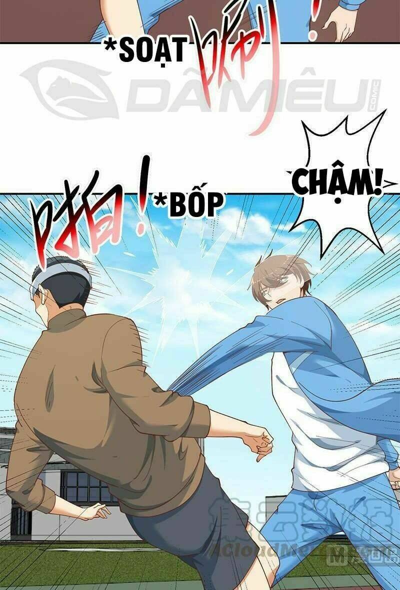 Tu Tiên Trở Về Tại Vườn Trường: Chapter 149