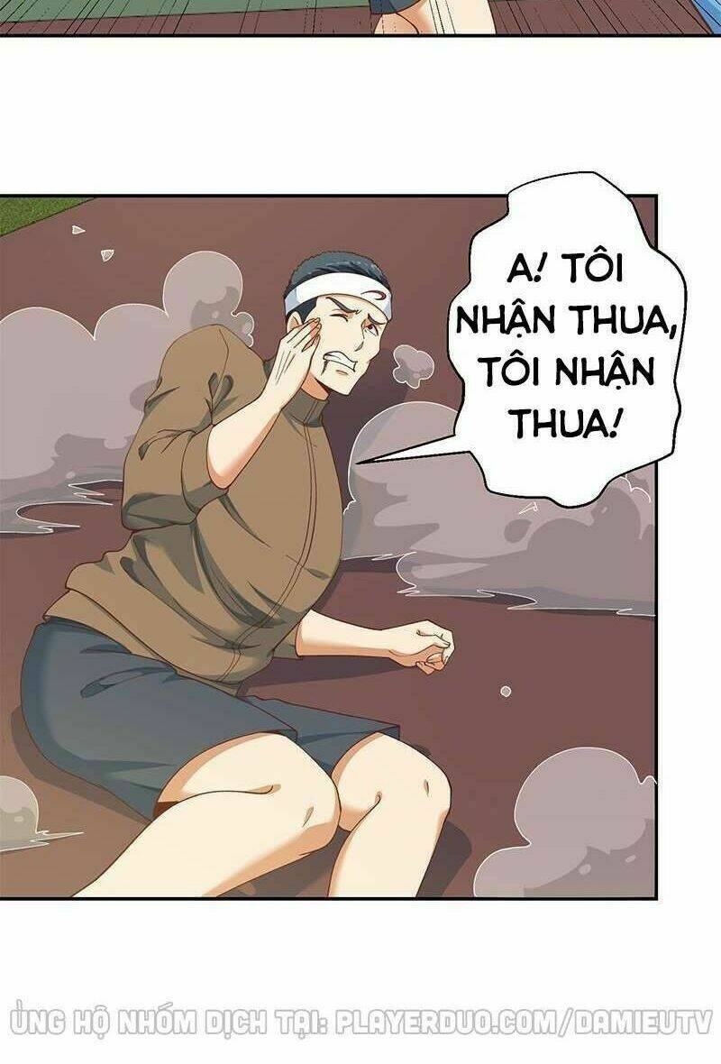 Tu Tiên Trở Về Tại Vườn Trường: Chapter 149