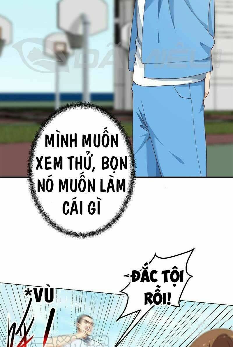 Tu Tiên Trở Về Tại Vườn Trường: Chapter 149