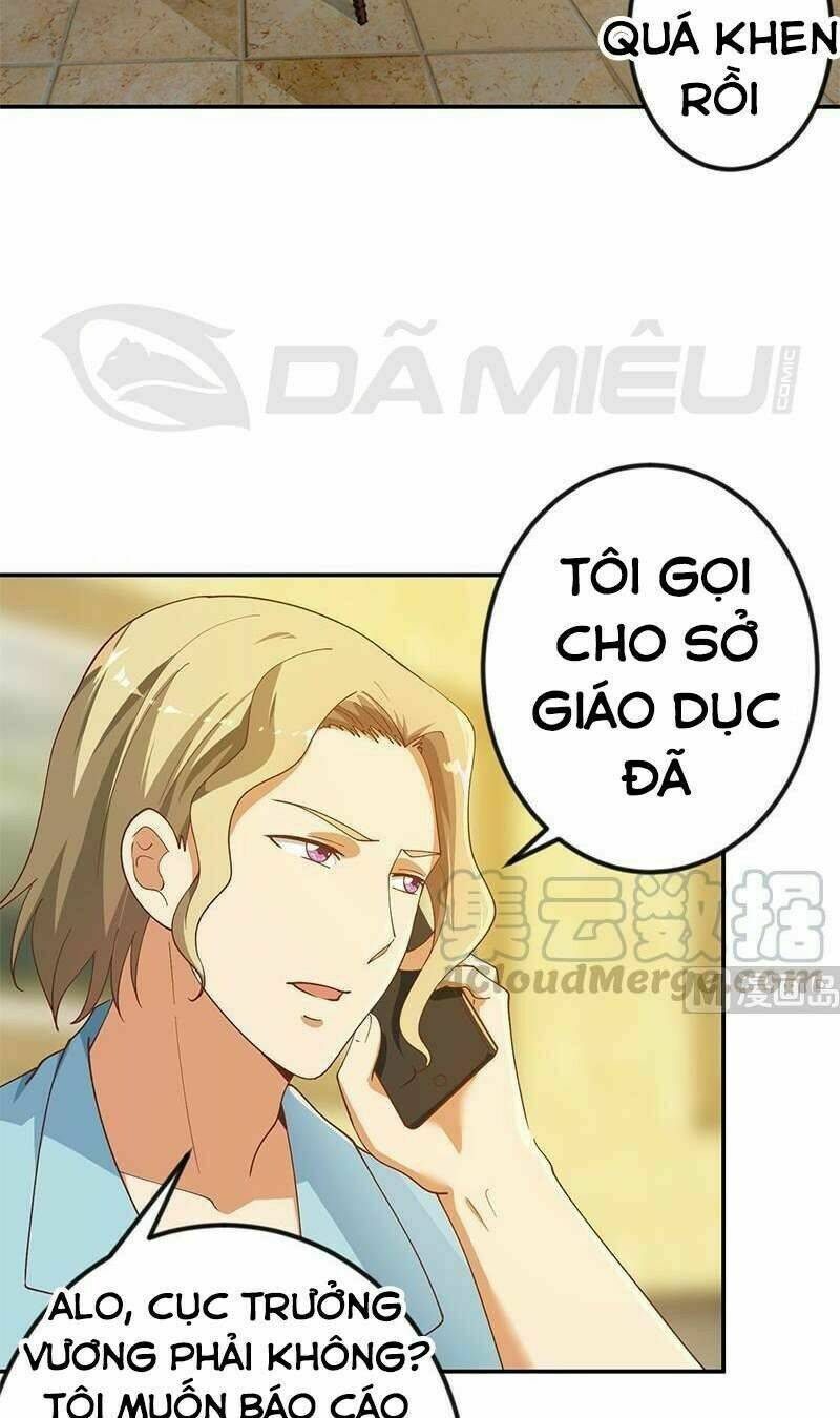 Tu Tiên Trở Về Tại Vườn Trường: Chapter 150