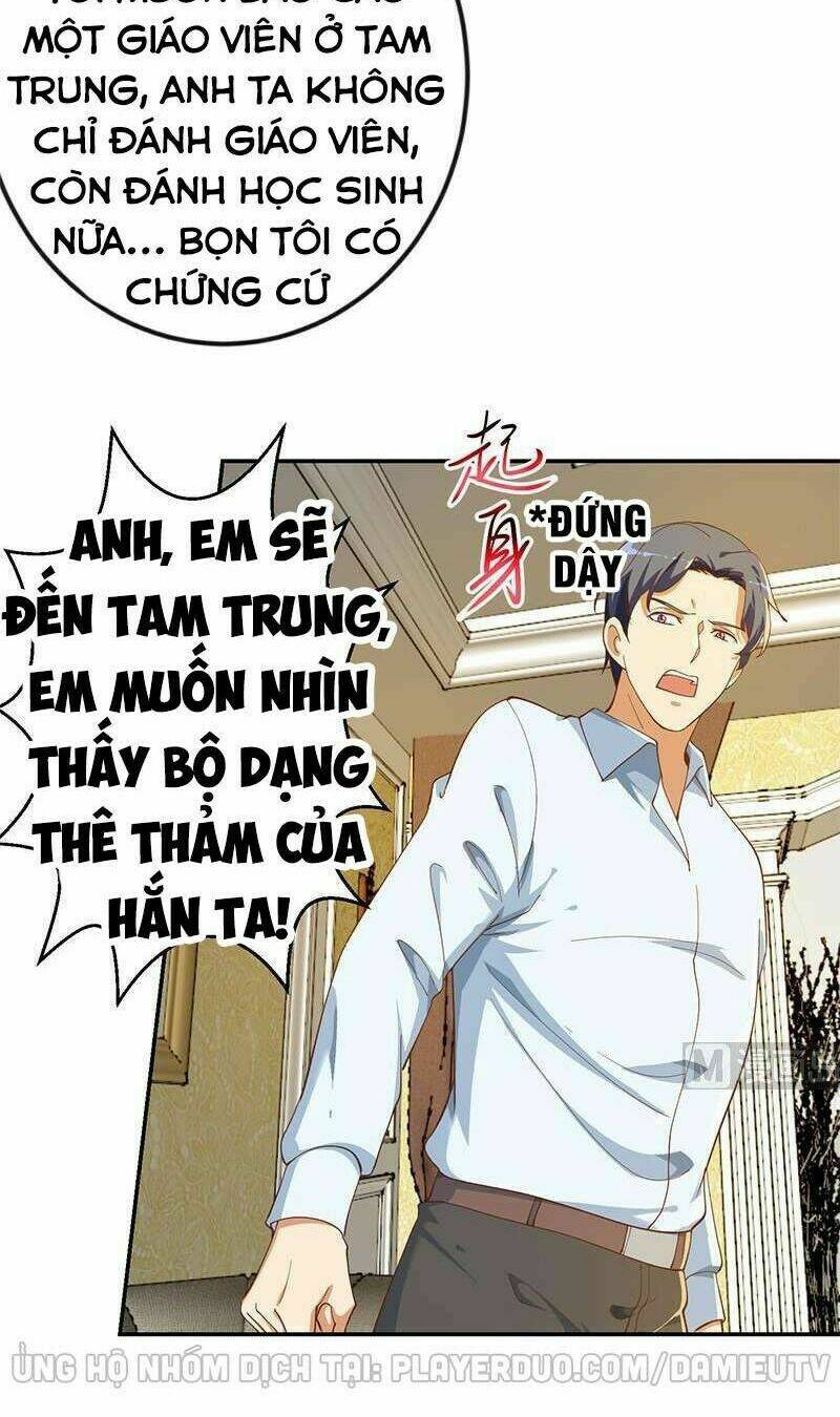 Tu Tiên Trở Về Tại Vườn Trường: Chapter 150