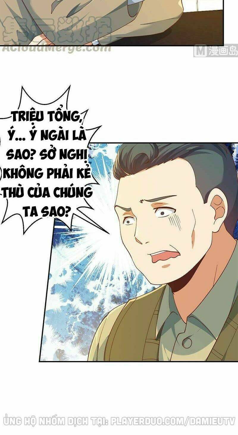 Tu Tiên Trở Về Tại Vườn Trường: Chapter 150