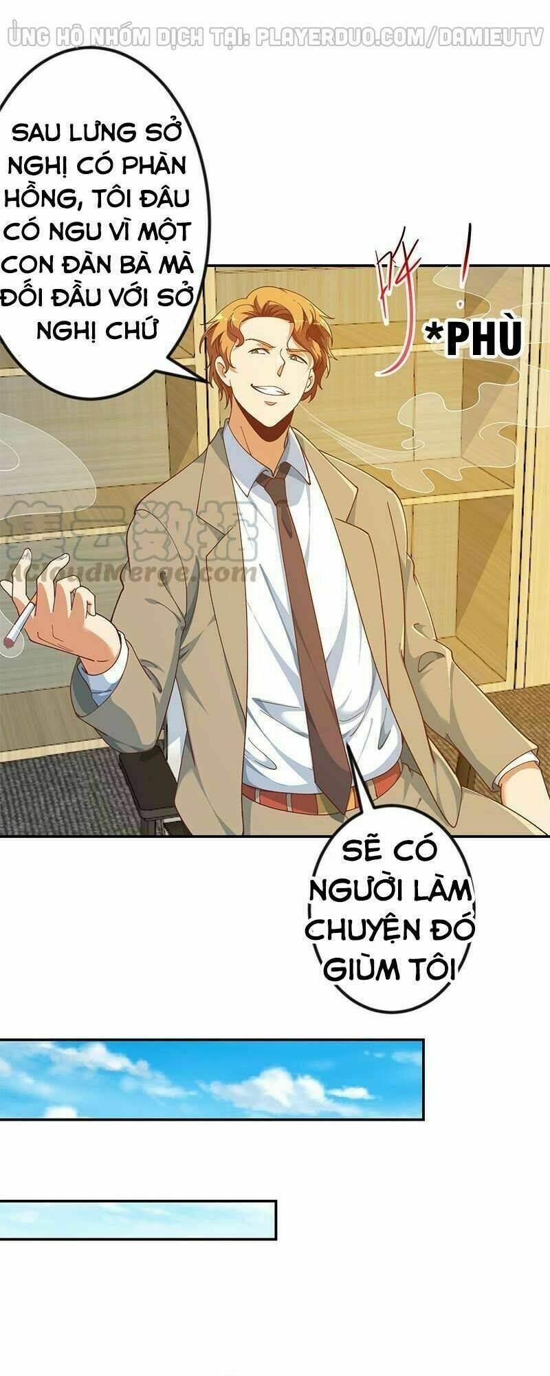 Tu Tiên Trở Về Tại Vườn Trường: Chapter 150