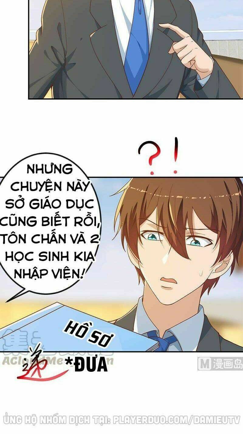 Tu Tiên Trở Về Tại Vườn Trường: Chapter 150