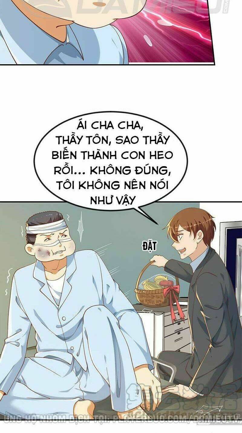 Tu Tiên Trở Về Tại Vườn Trường: Chapter 151