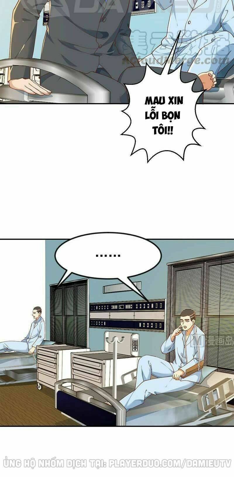 Tu Tiên Trở Về Tại Vườn Trường: Chapter 151