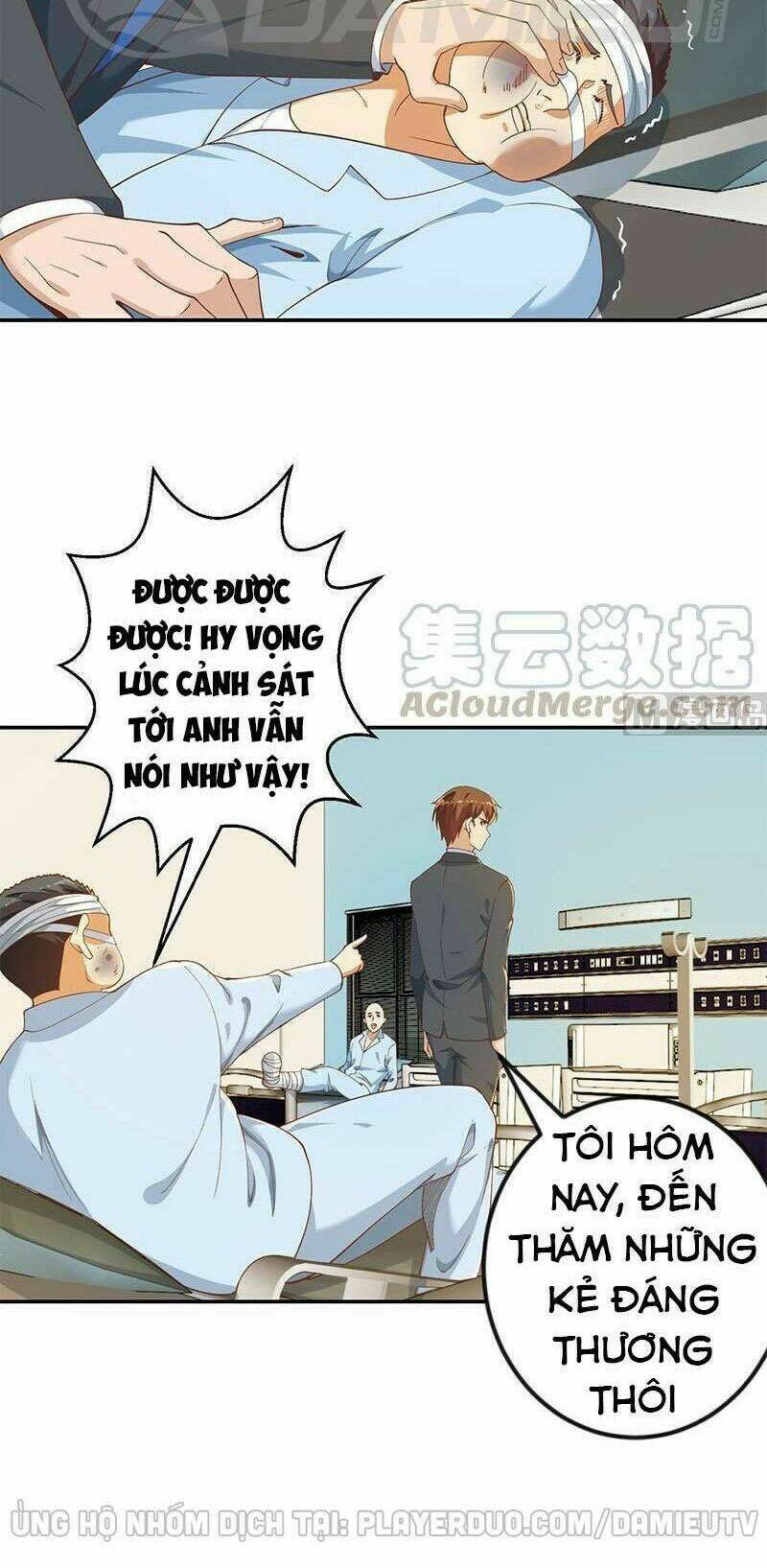 Tu Tiên Trở Về Tại Vườn Trường: Chapter 151