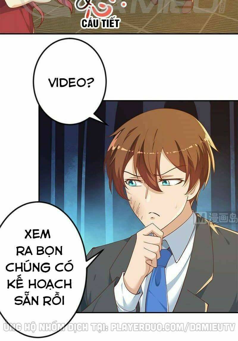 Tu Tiên Trở Về Tại Vườn Trường: Chapter 151
