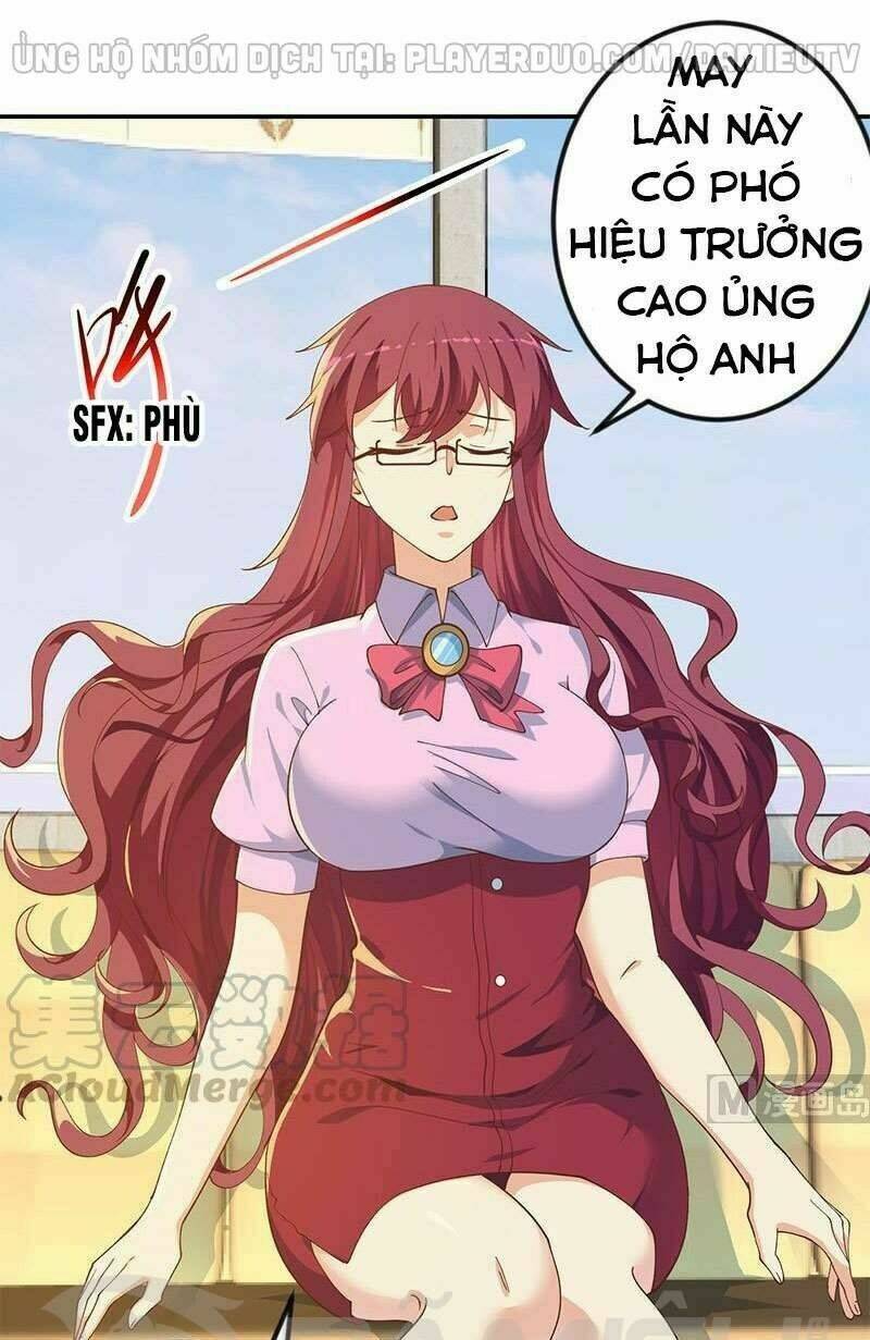 Tu Tiên Trở Về Tại Vườn Trường: Chapter 151