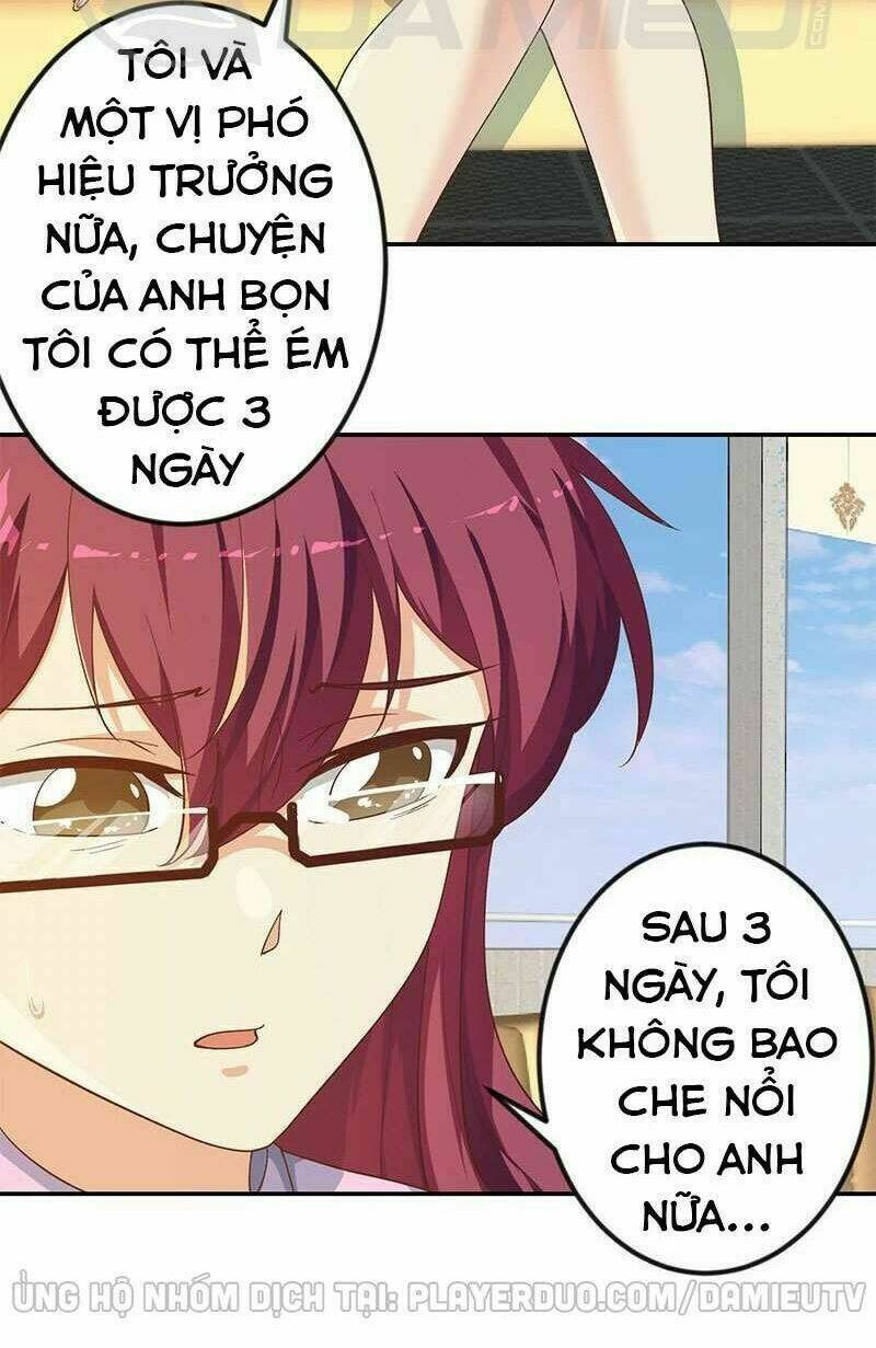 Tu Tiên Trở Về Tại Vườn Trường: Chapter 151