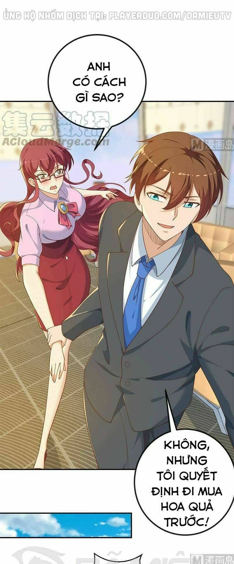 Tu Tiên Trở Về Tại Vườn Trường: Chapter 151