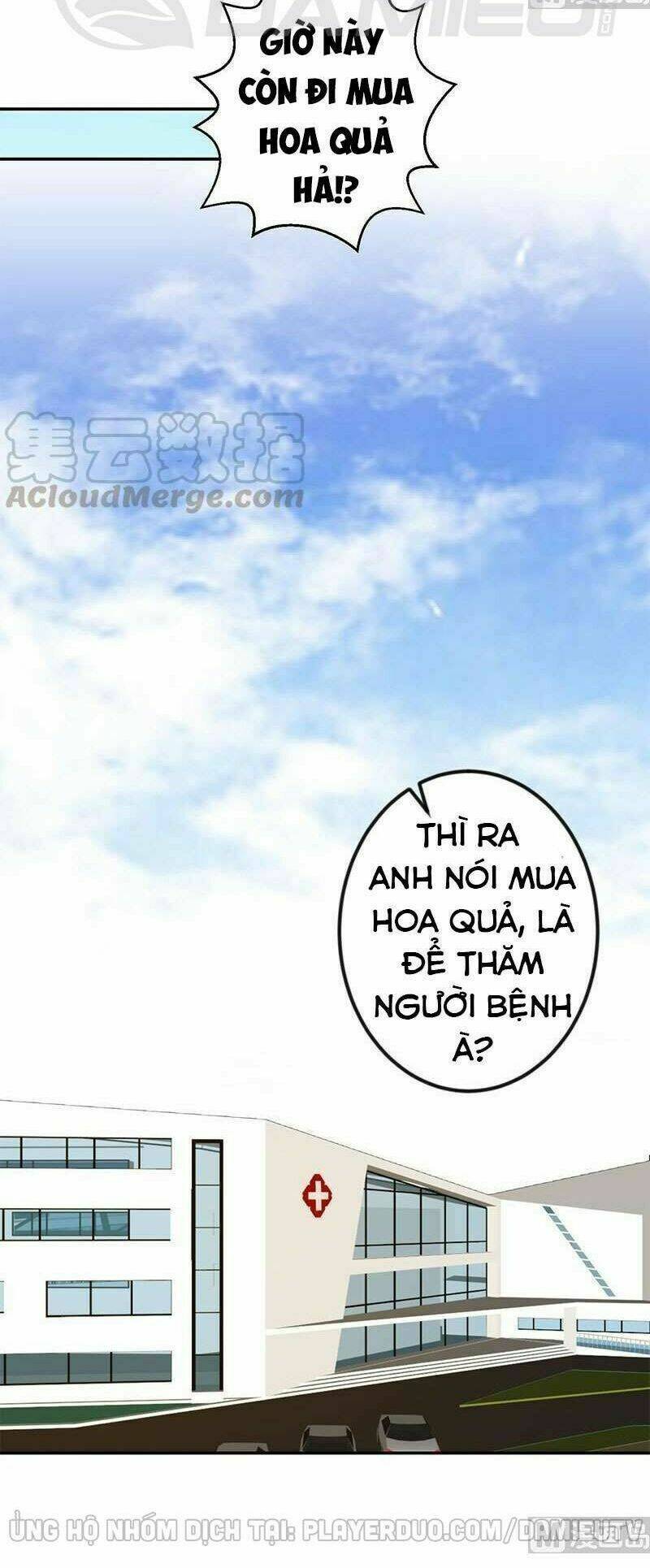 Tu Tiên Trở Về Tại Vườn Trường: Chapter 151