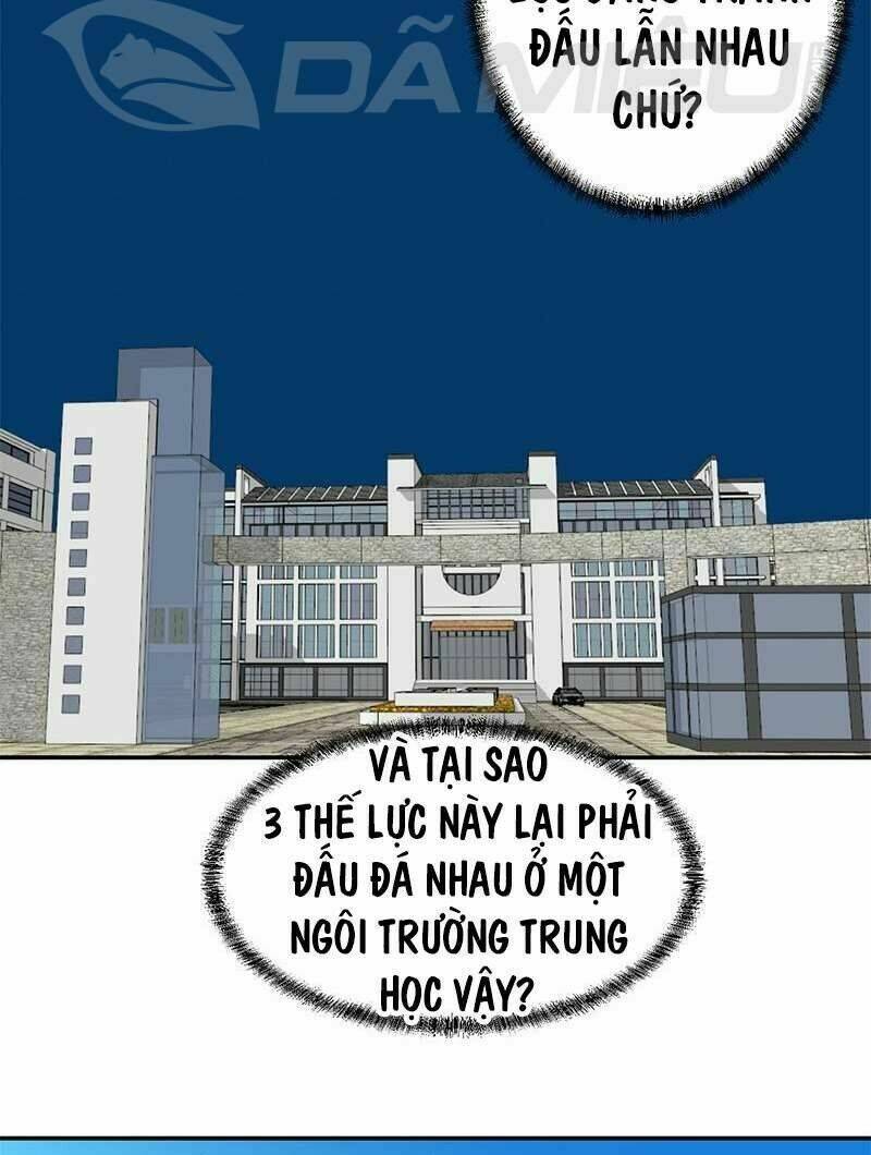 Tu Tiên Trở Về Tại Vườn Trường: Chapter 152