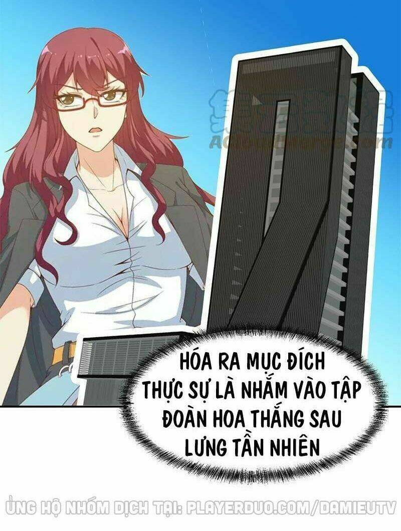 Tu Tiên Trở Về Tại Vườn Trường: Chapter 152
