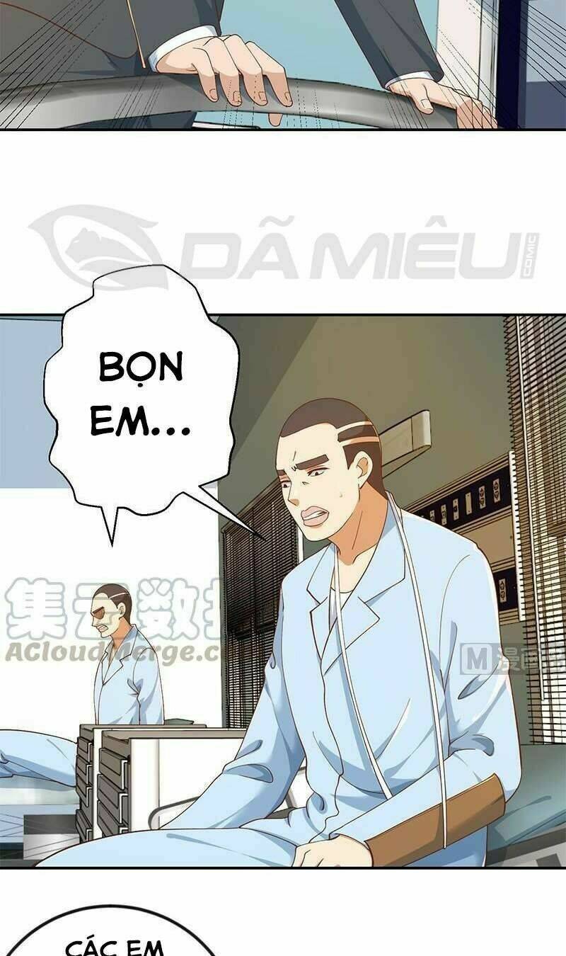 Tu Tiên Trở Về Tại Vườn Trường: Chapter 152