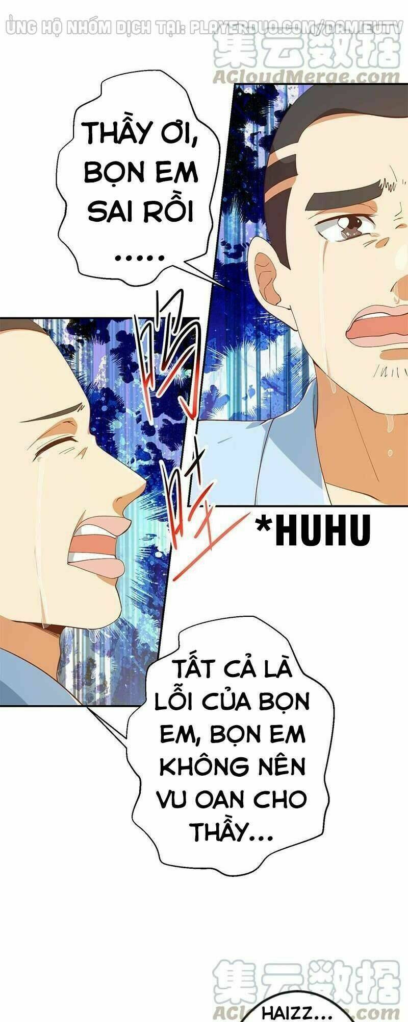 Tu Tiên Trở Về Tại Vườn Trường: Chapter 152