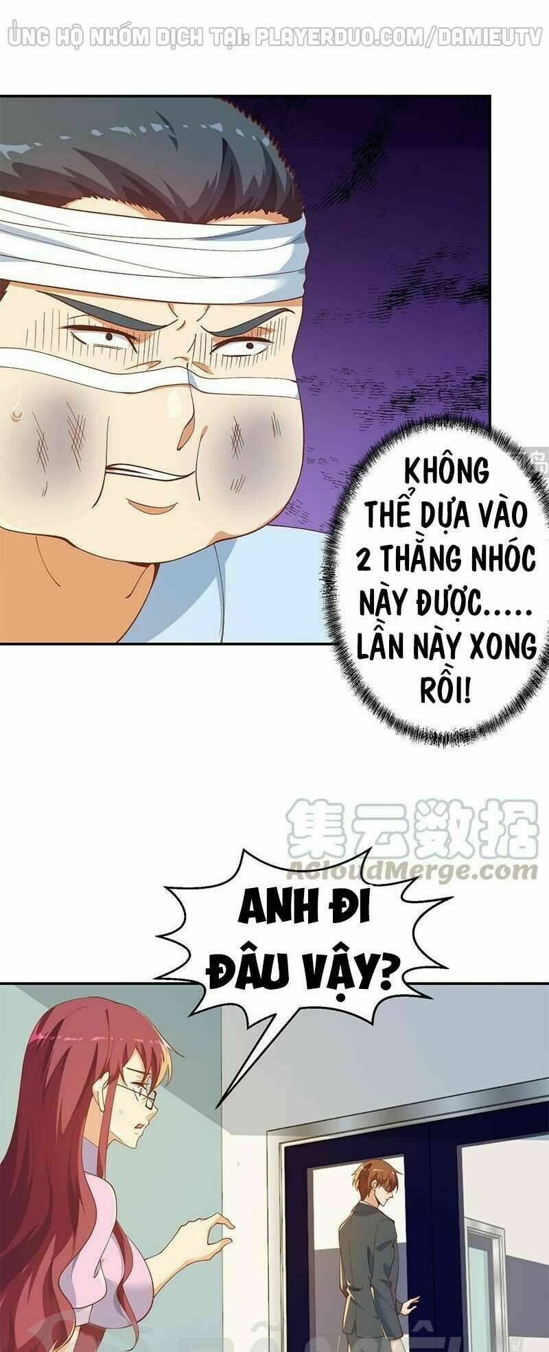 Tu Tiên Trở Về Tại Vườn Trường: Chapter 152