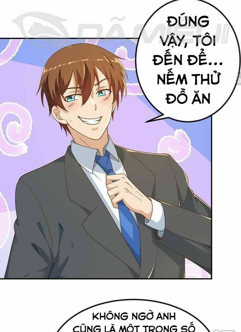 Tu Tiên Trở Về Tại Vườn Trường: Chapter 153