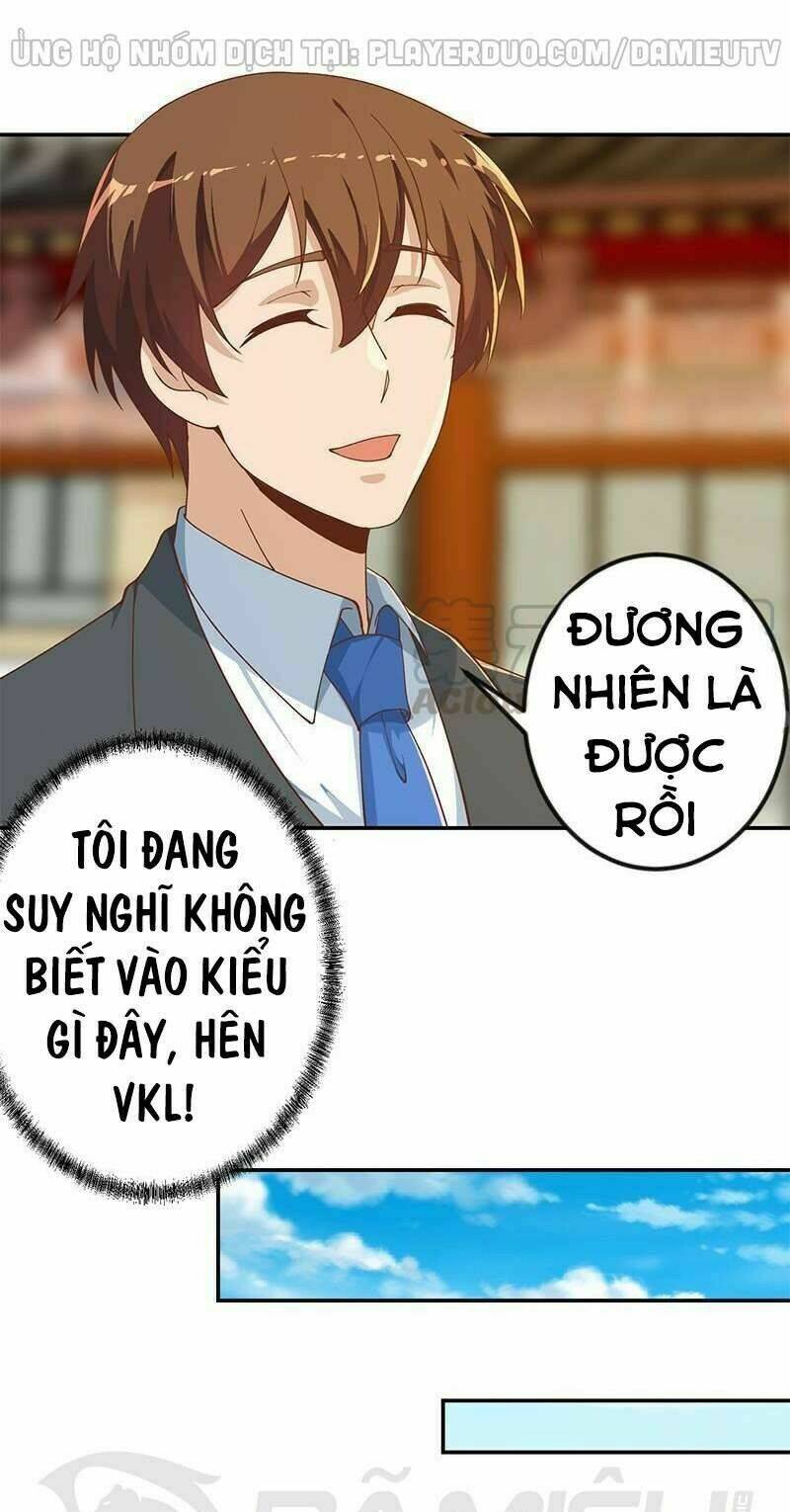 Tu Tiên Trở Về Tại Vườn Trường: Chapter 153