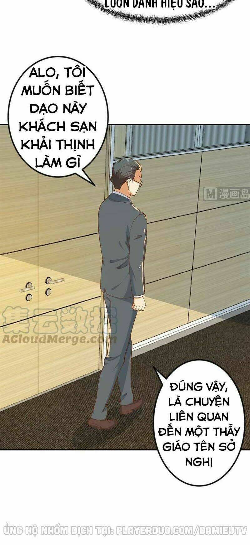 Tu Tiên Trở Về Tại Vườn Trường: Chapter 153
