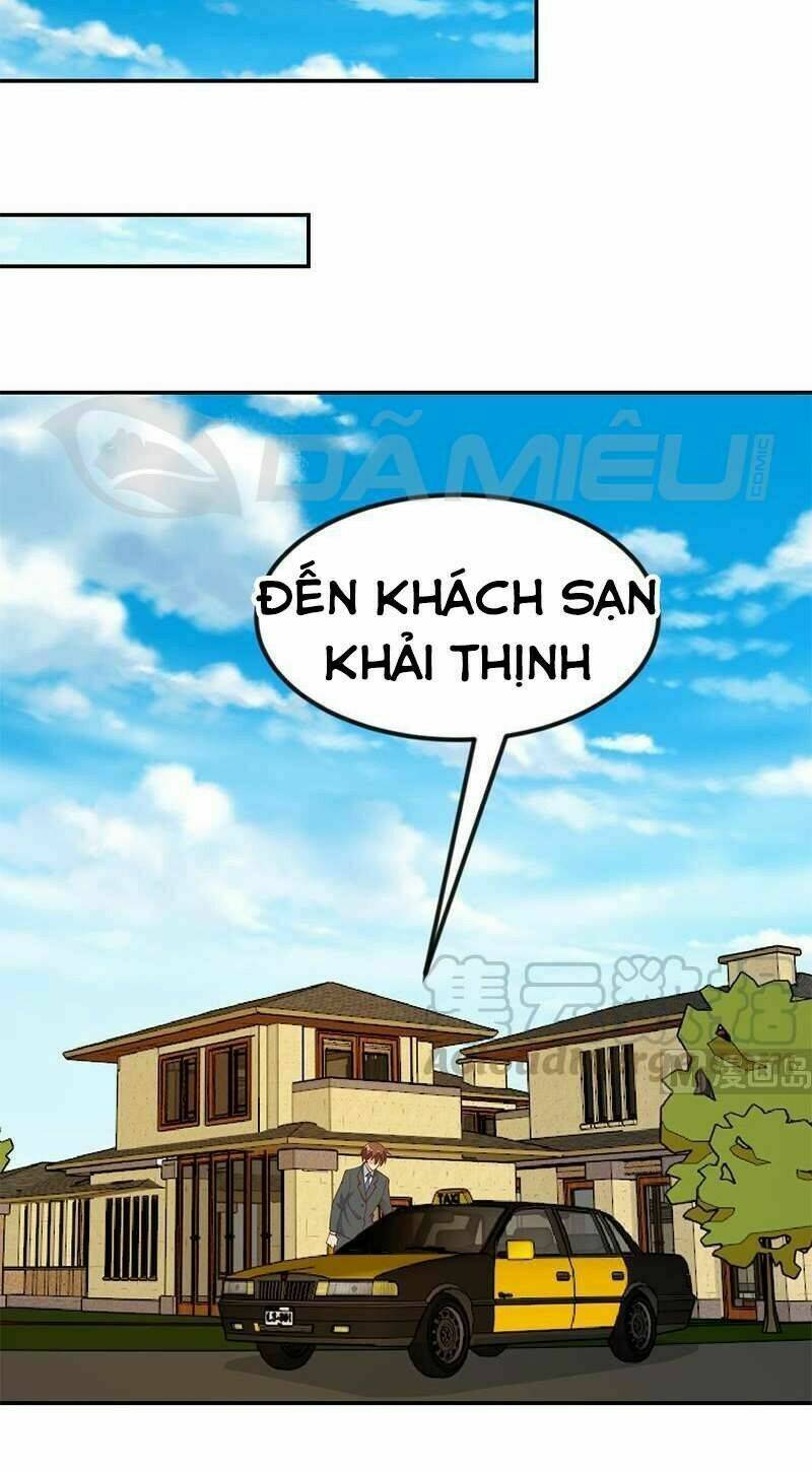 Tu Tiên Trở Về Tại Vườn Trường: Chapter 153