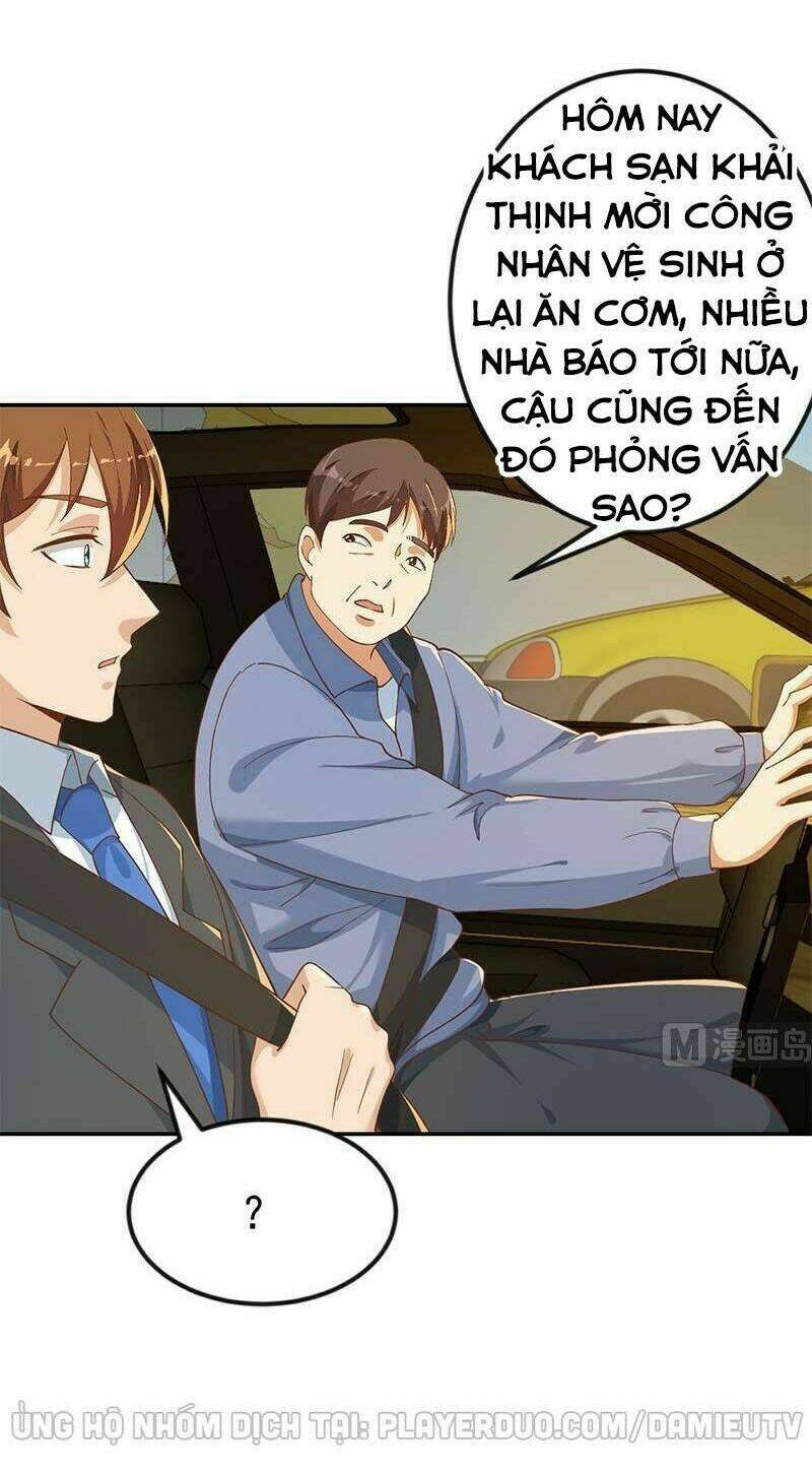 Tu Tiên Trở Về Tại Vườn Trường: Chapter 153