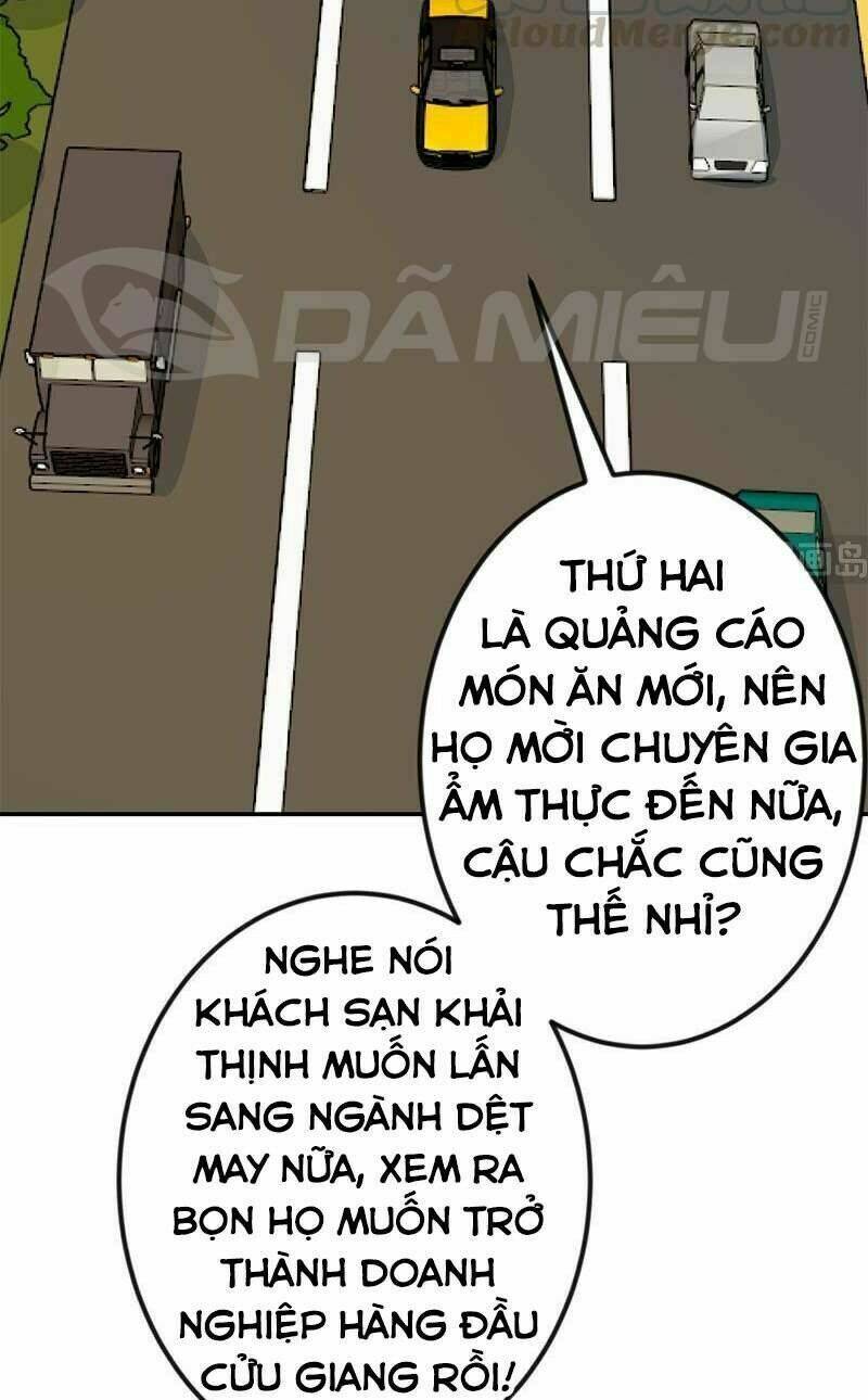 Tu Tiên Trở Về Tại Vườn Trường: Chapter 153