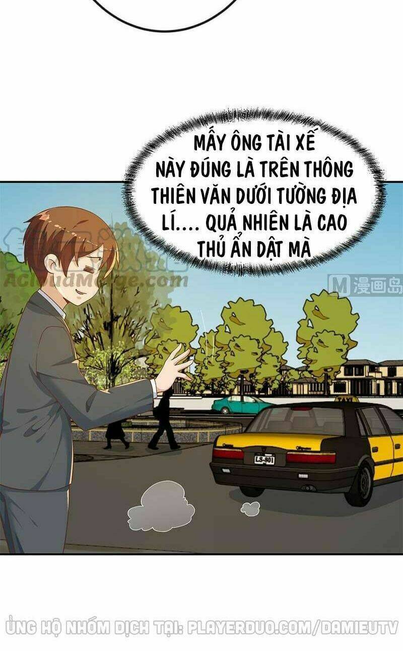 Tu Tiên Trở Về Tại Vườn Trường: Chapter 153