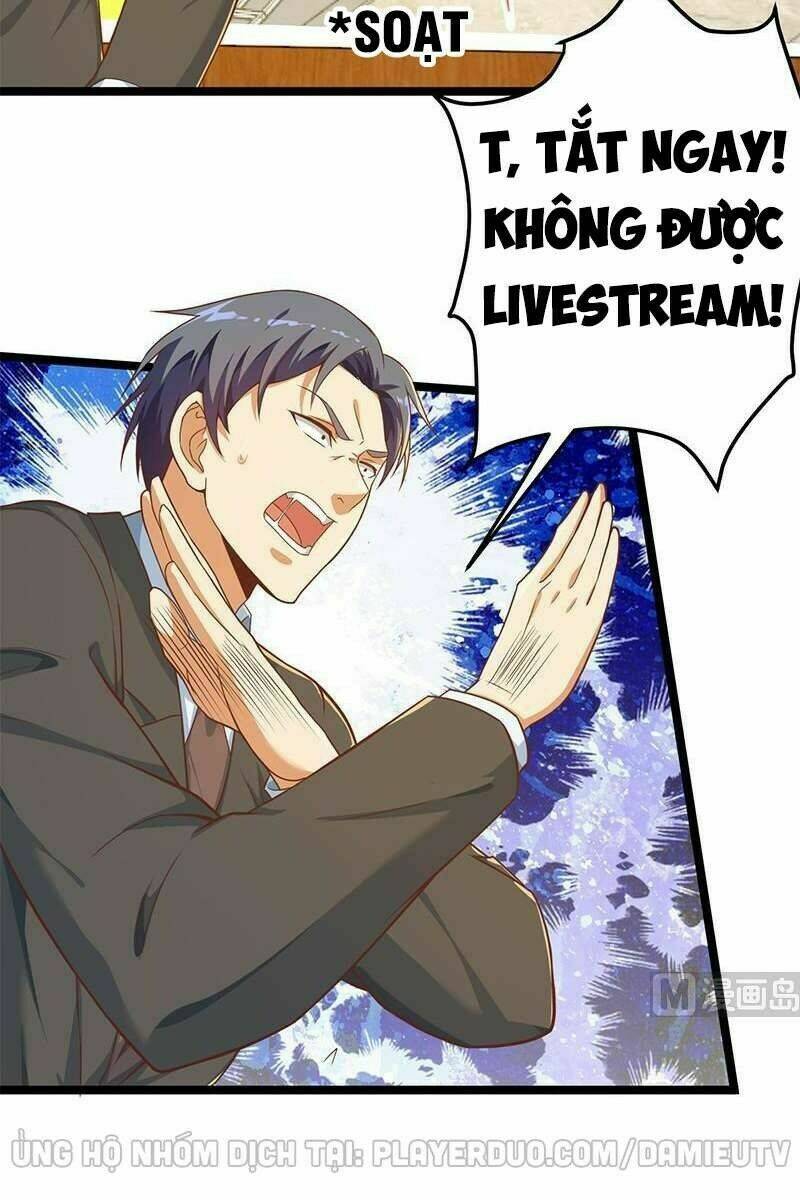Tu Tiên Trở Về Tại Vườn Trường: Chapter 154