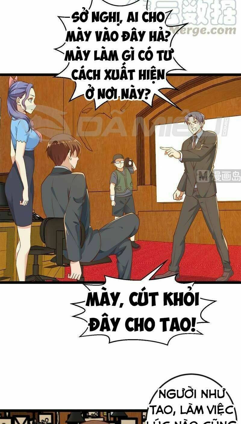 Tu Tiên Trở Về Tại Vườn Trường: Chapter 154