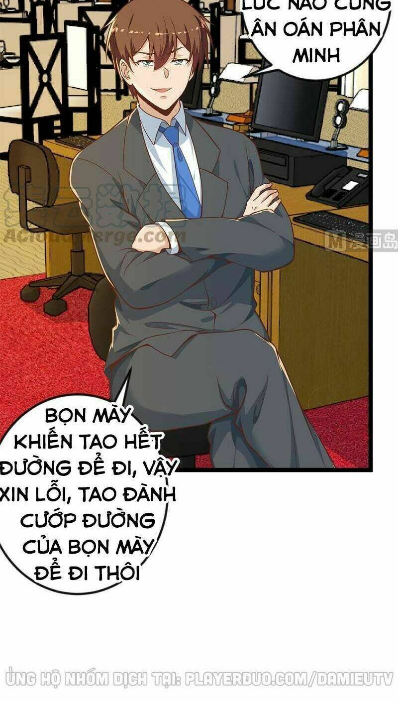 Tu Tiên Trở Về Tại Vườn Trường: Chapter 154