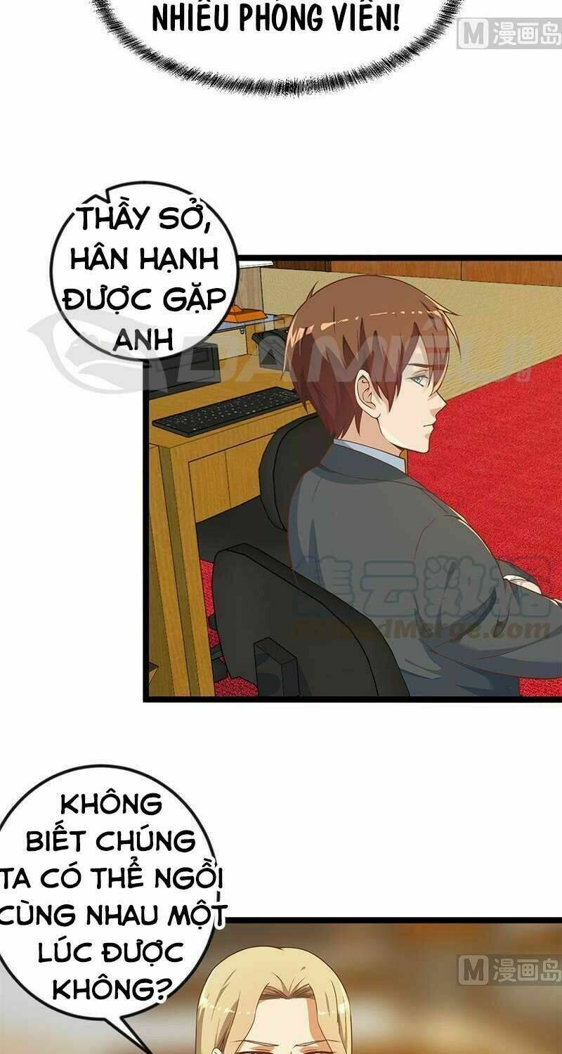 Tu Tiên Trở Về Tại Vườn Trường: Chapter 154