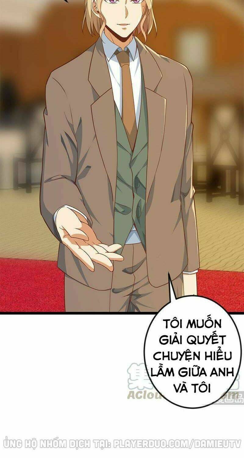 Tu Tiên Trở Về Tại Vườn Trường: Chapter 154
