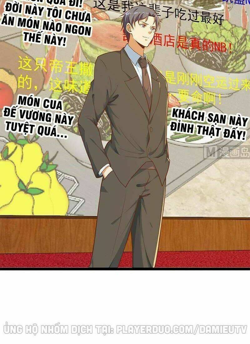 Tu Tiên Trở Về Tại Vườn Trường: Chapter 154