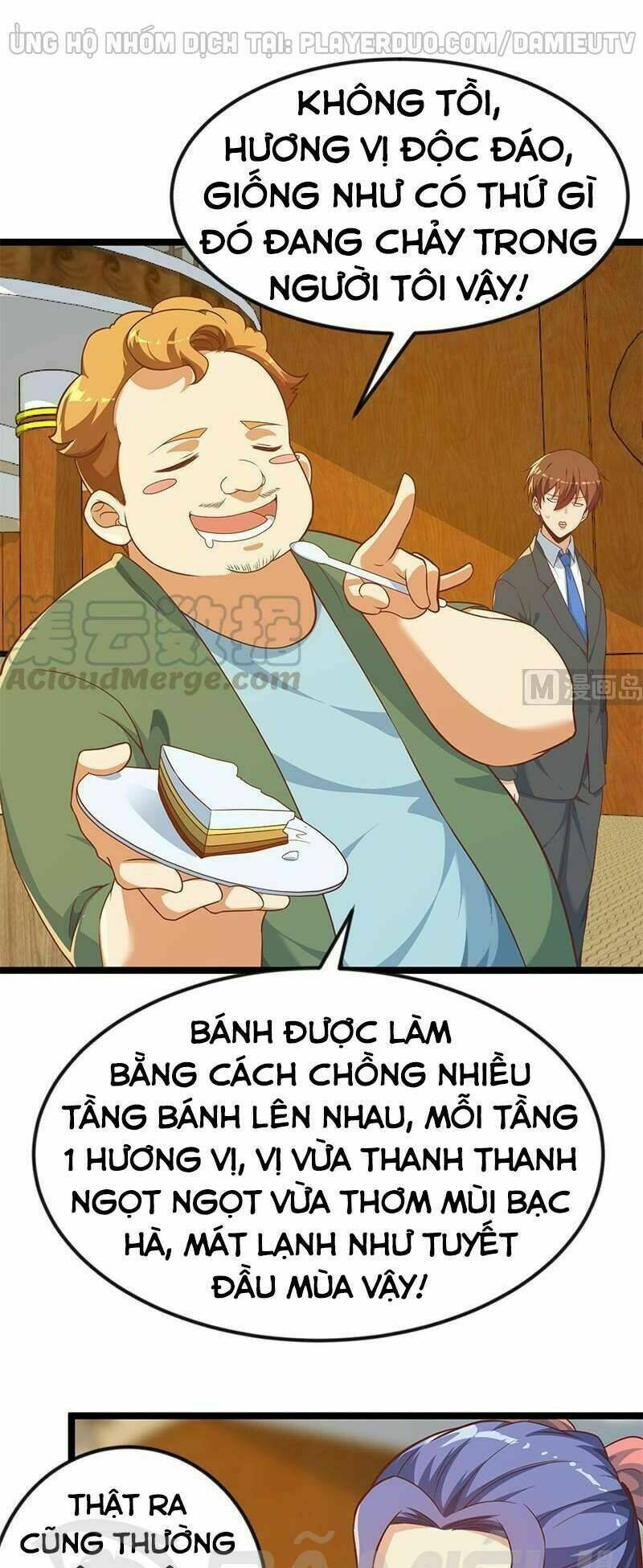 Tu Tiên Trở Về Tại Vườn Trường: Chapter 154