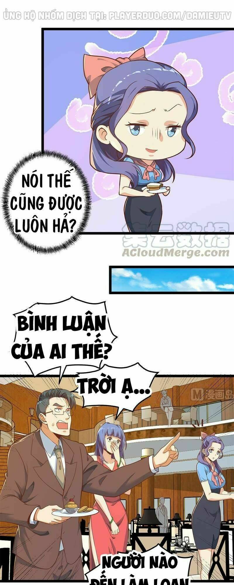 Tu Tiên Trở Về Tại Vườn Trường: Chapter 154