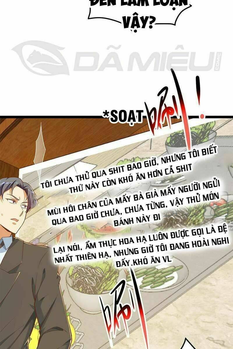 Tu Tiên Trở Về Tại Vườn Trường: Chapter 154