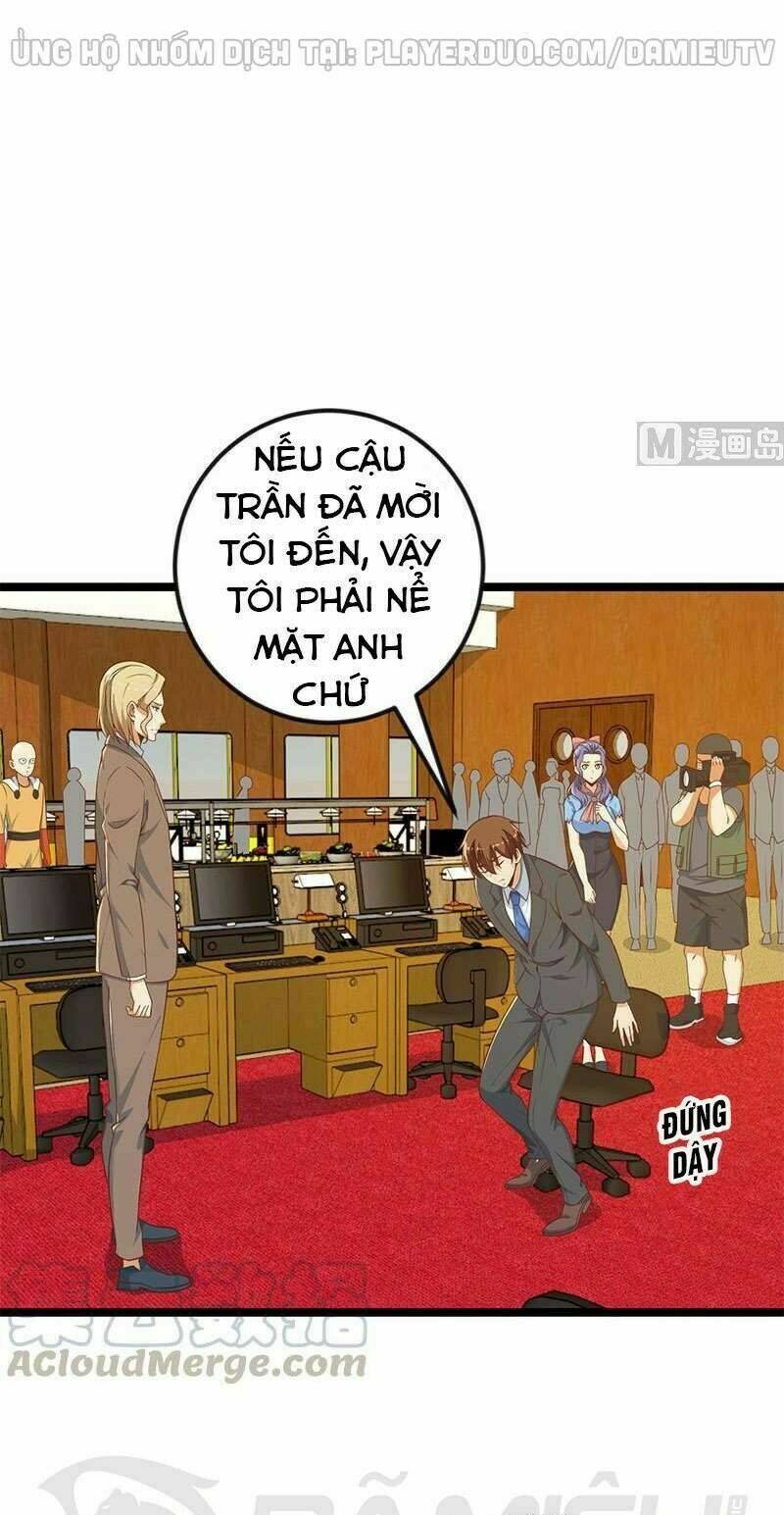 Tu Tiên Trở Về Tại Vườn Trường: Chapter 155
