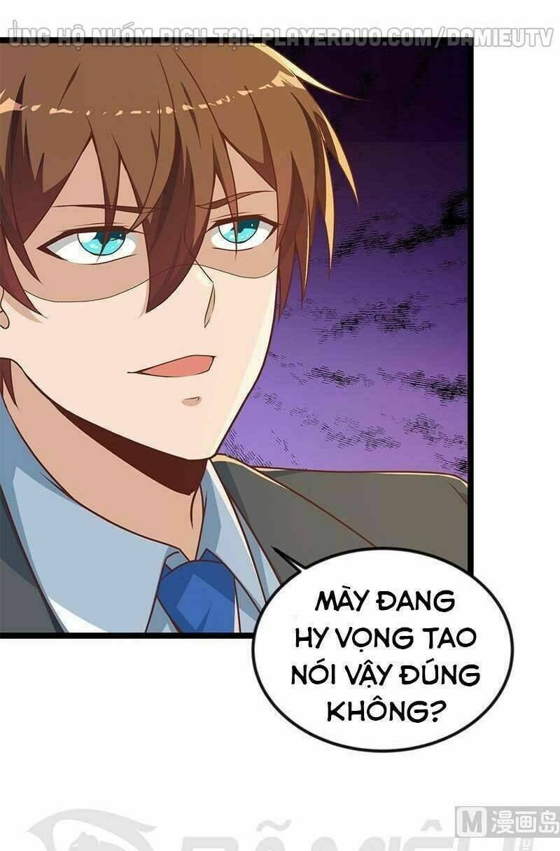 Tu Tiên Trở Về Tại Vườn Trường: Chapter 155