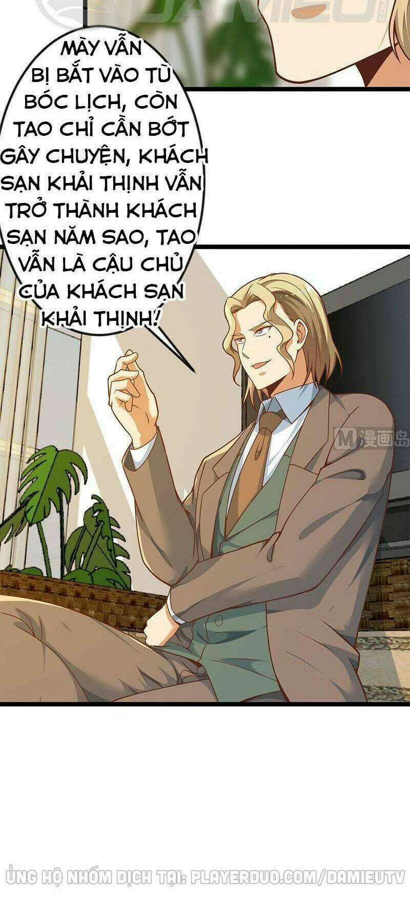 Tu Tiên Trở Về Tại Vườn Trường: Chapter 155