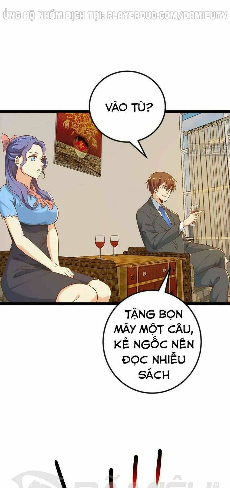 Tu Tiên Trở Về Tại Vườn Trường: Chapter 155