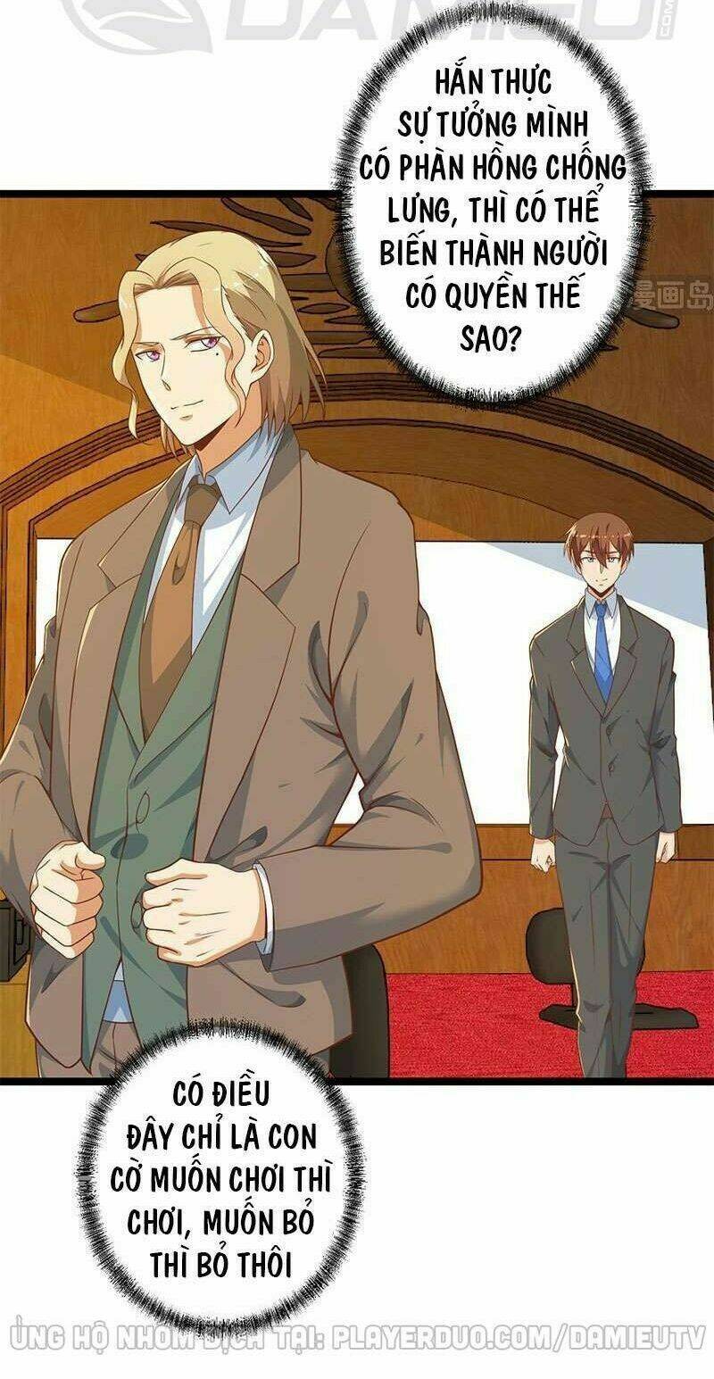 Tu Tiên Trở Về Tại Vườn Trường: Chapter 155