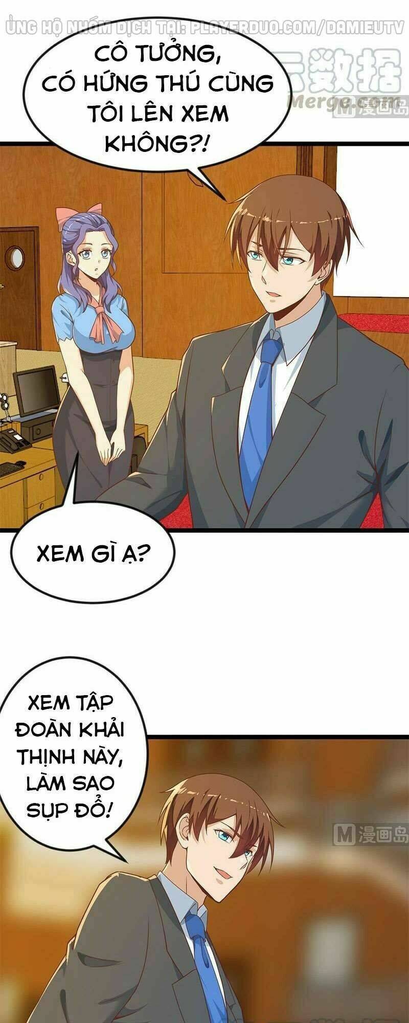Tu Tiên Trở Về Tại Vườn Trường: Chapter 155